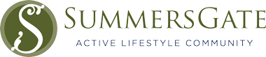 SummersGate Active Lifestyle Community